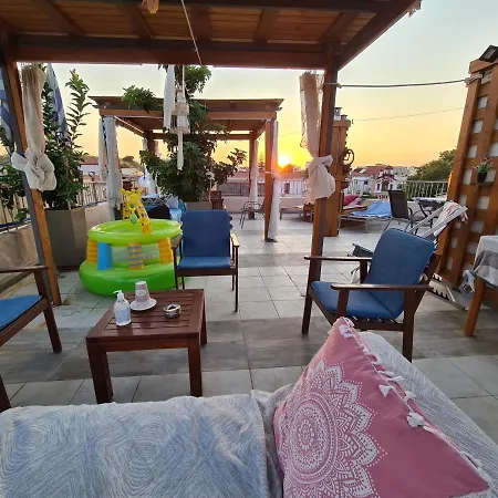 Nikolas Rooms Chania  Exterior foto