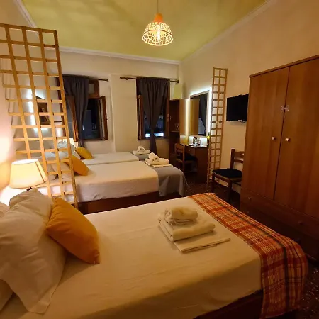 Nikolas Rooms Chania  Exterior foto