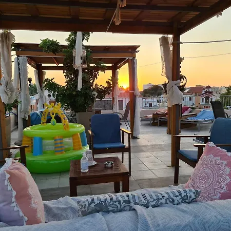 Nikolas Rooms Chania  Exterior foto
