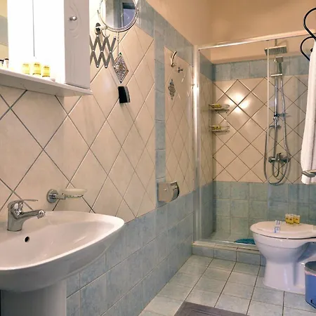 Nikolas Rooms Chania  Exterior foto