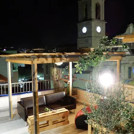 Nikolas Rooms Chania  Exterior foto