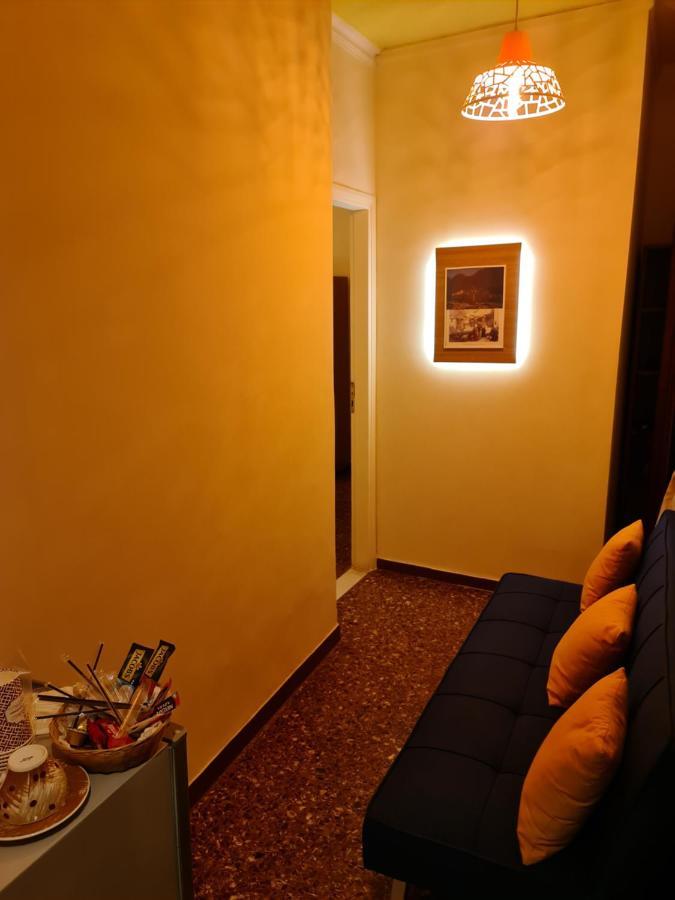 Appartement Nikolas La Canée