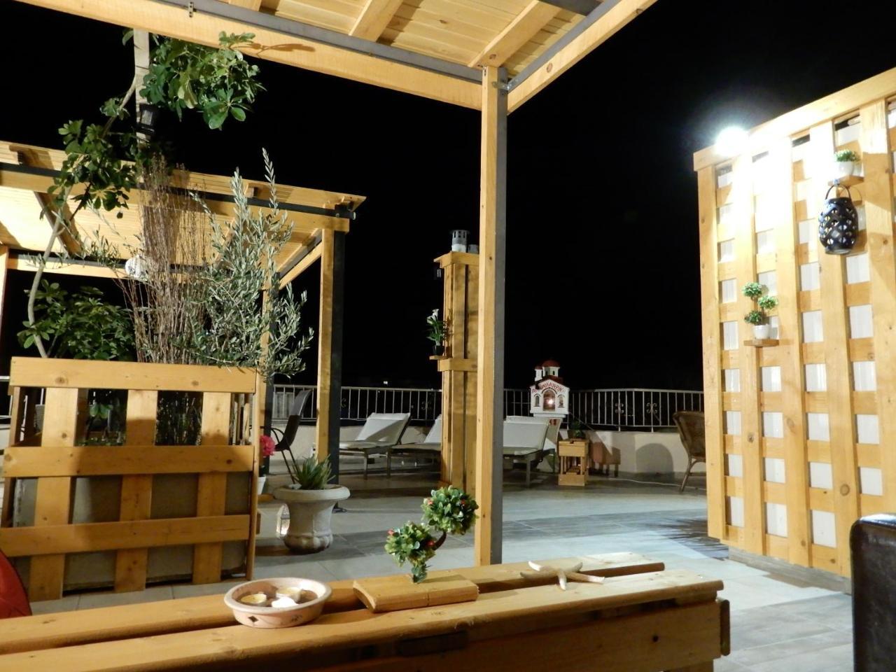 Appartement Nikolas La Canée