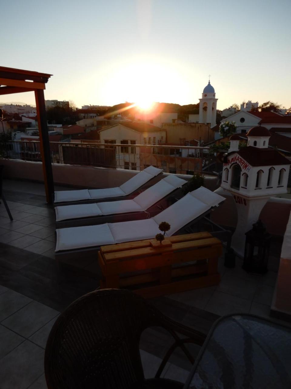 Appartement Nikolas