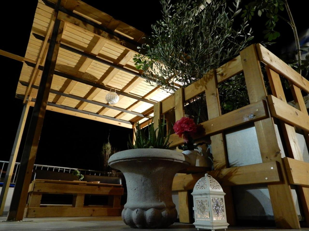 Appartement Nikolas La Canée